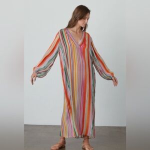 Velvet by Graham and Spencer Pia Dress